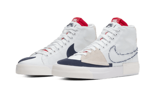 Blazer SB Mid Edge Hack Pack White (6771081019719)