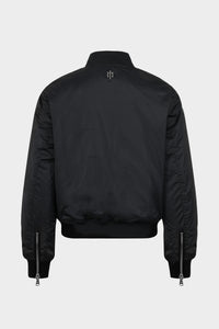 BOMBERS ORIGINAL JM BLACK