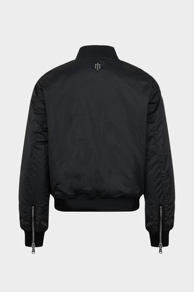 Blouson Aviateur Original JM Noir