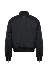 Bombers Original JM Black