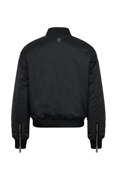 Bombers Original JM Black