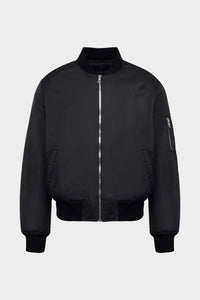 BOMBERS ORIGINAL JM BLACK