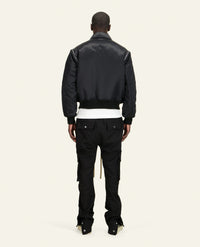 PANTALON CARGO FP - NOIR