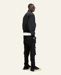 PANTALON CARGO FP - NOIR