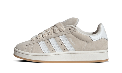 Adidas Mujer Campus 00s Beige