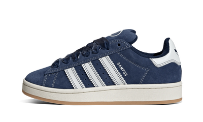 Adidas Campus 00s Night Indigo White Gum