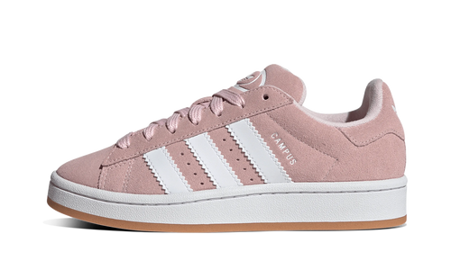 Adidas Campus 00s Clear Pink Gum