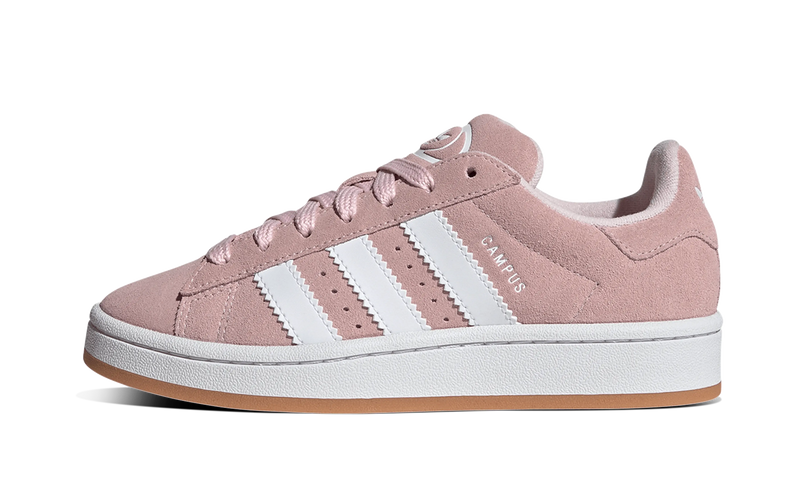 Adidas Campus 00s Clear Pink Gum