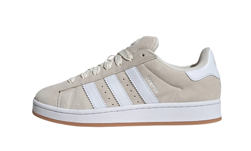 Adidas Campus 00s Wonder White Gum