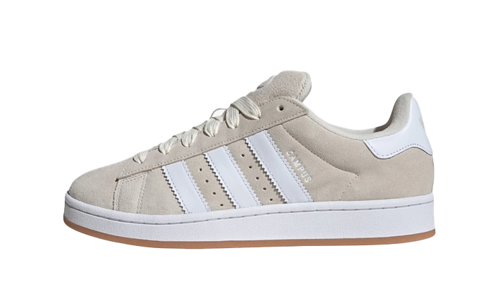 Adidas Campus 00s Wonder White Gum