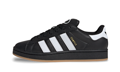 Adidas Campus 00s Core Black Cloud White