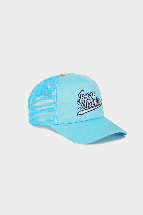 CAP BASEBALL BLUE