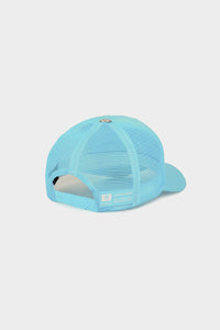 CAP BASEBALL BLUE
