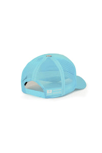 Cap Baseball Blue