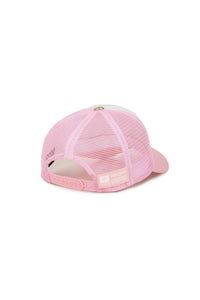 Cap Baseball Pink