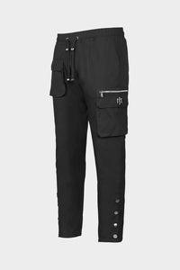 Jumpy Noir Cargo
