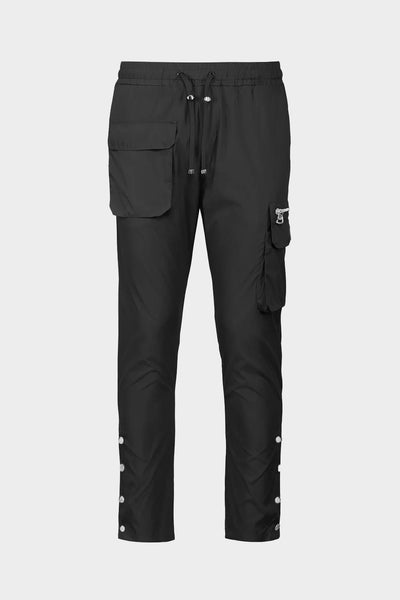 Jumpy Noir Cargo