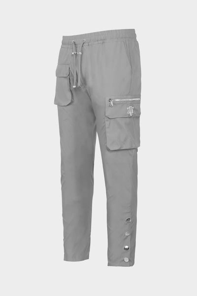 Jumpy Cargo Gris