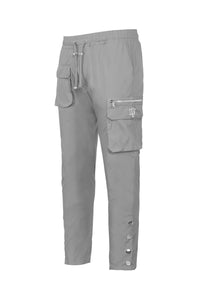 Cargo Jumpy Gris