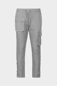 Jumpy Cargo Gris