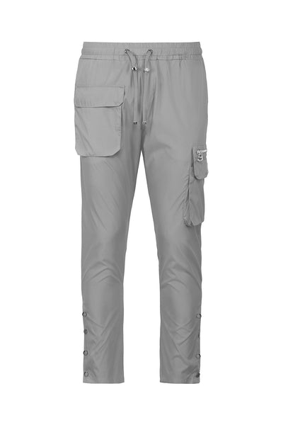 Cargo Jumpy Gris