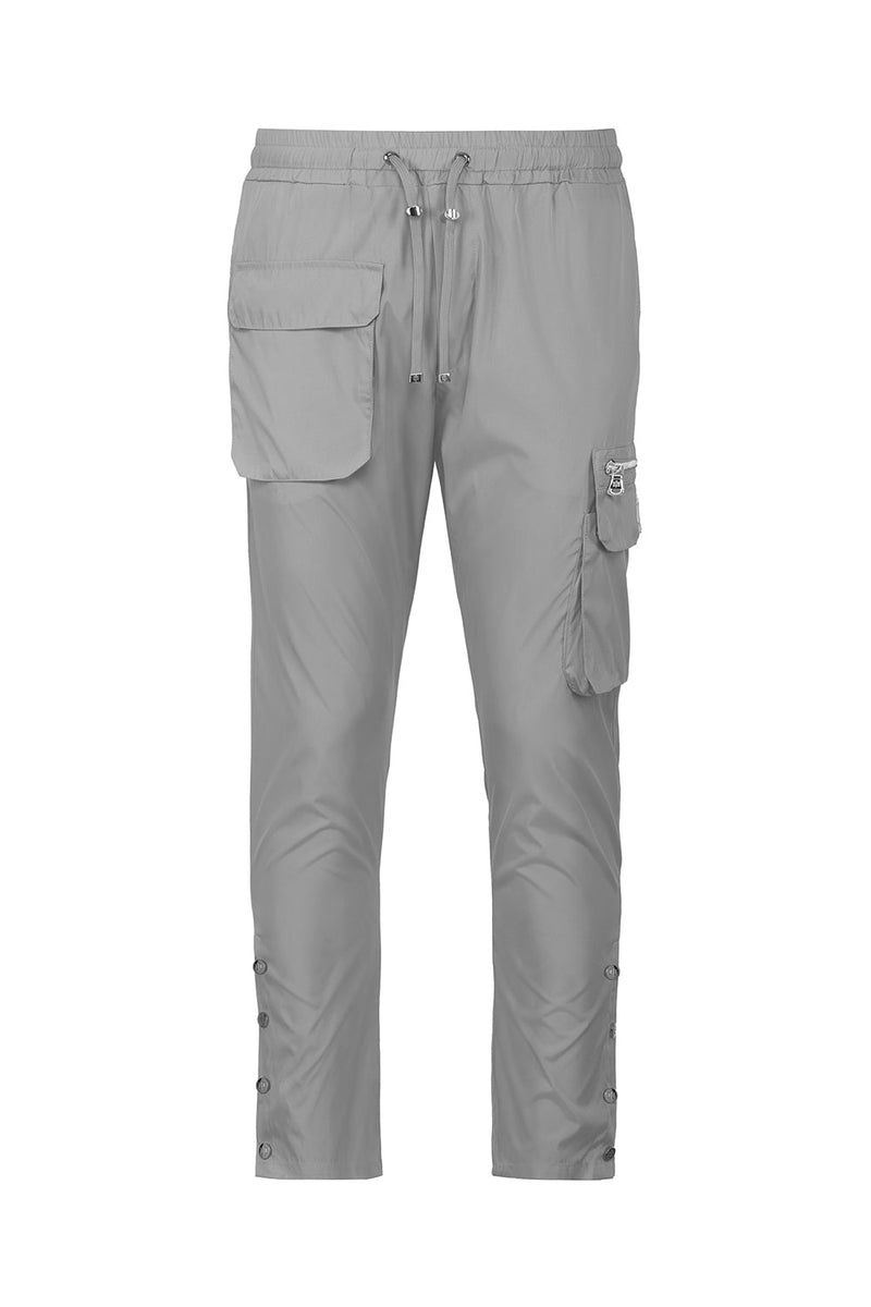 Cargo Jumpy Gris