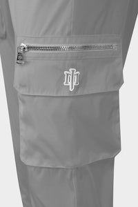 Jumpy Cargo Gris