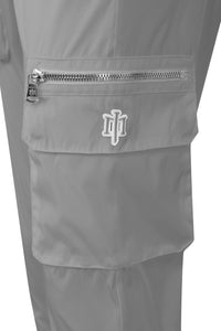 Cargo Jumpy Gris