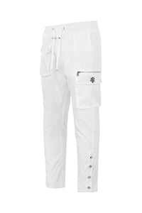 Cargo Jumpy White