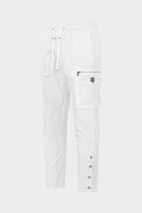 Jumpy cargo blanc