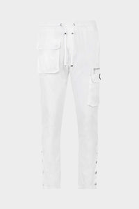 Jumpy cargo blanc