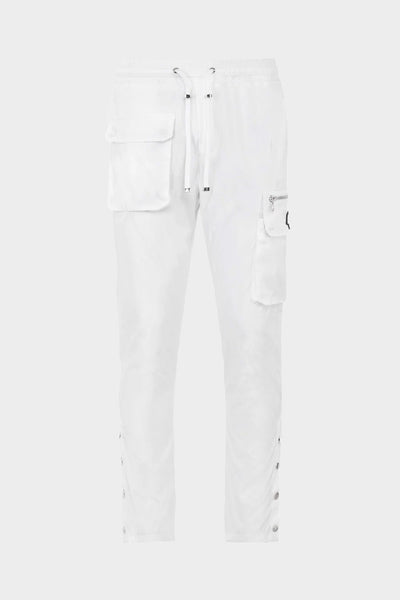 Jumpy cargo blanc