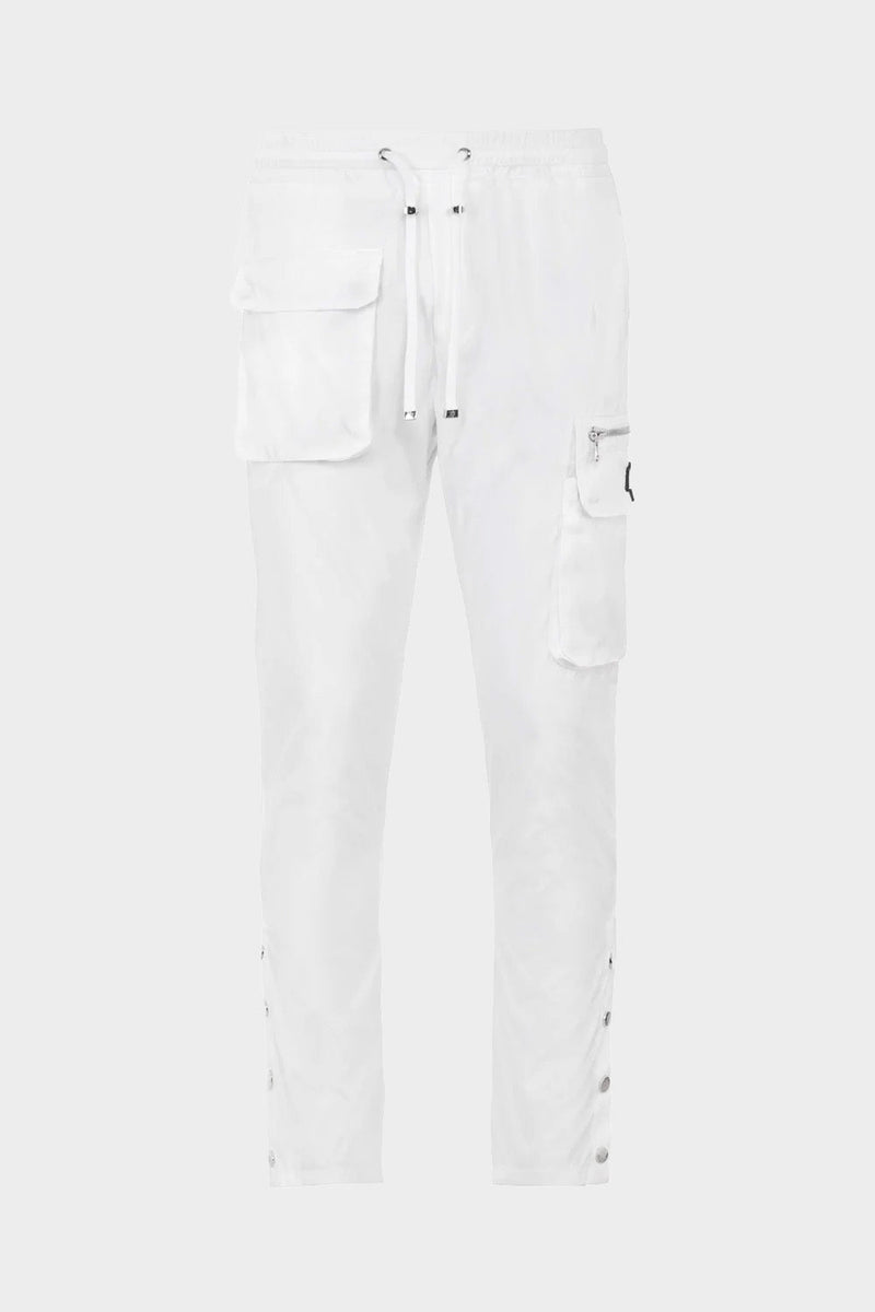 Jumpy cargo blanc