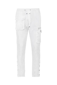 Cargo Jumpy White