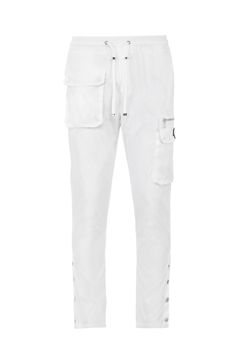 Cargo Jumpy White