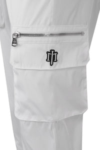 Cargo Jumpy White