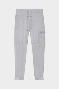 PANTS SCRATCHER GREY