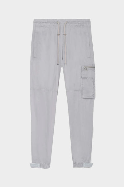 PANTS SCRATCHER GREY