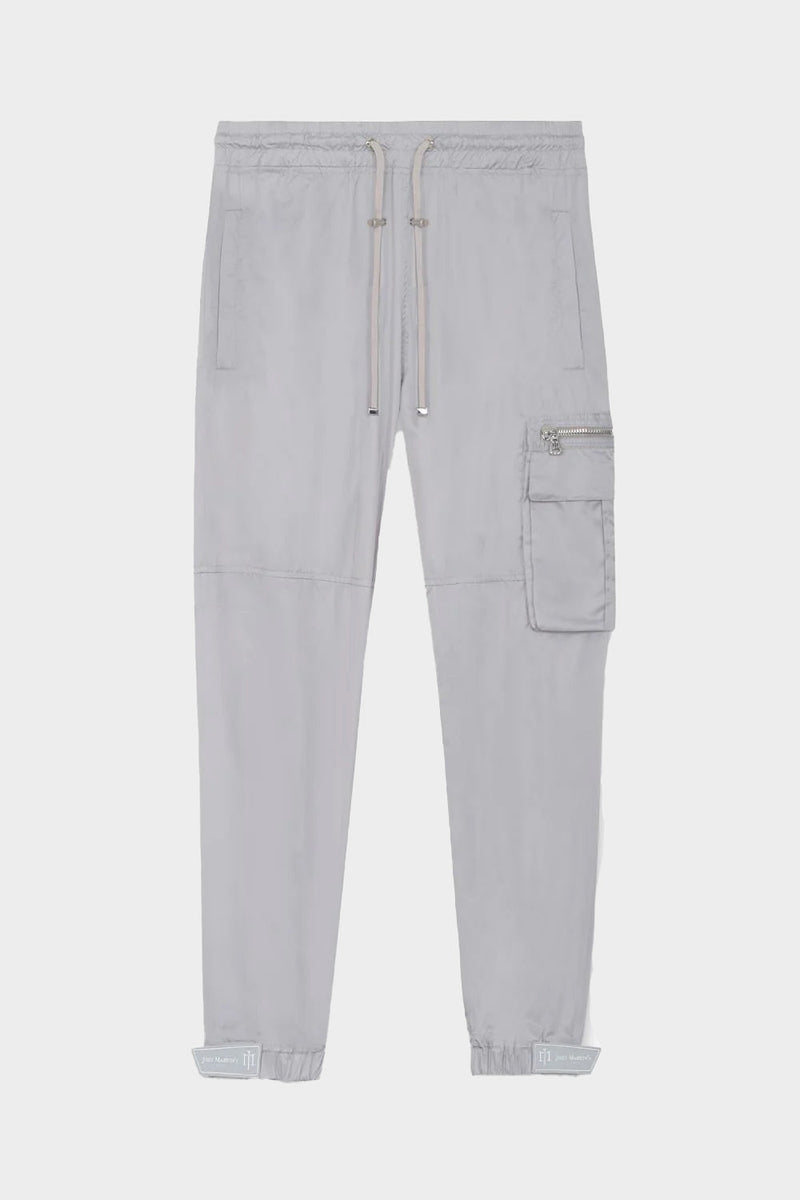 PANTS SCRATCHER GREY