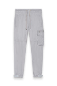 Pants Scratcher Grey