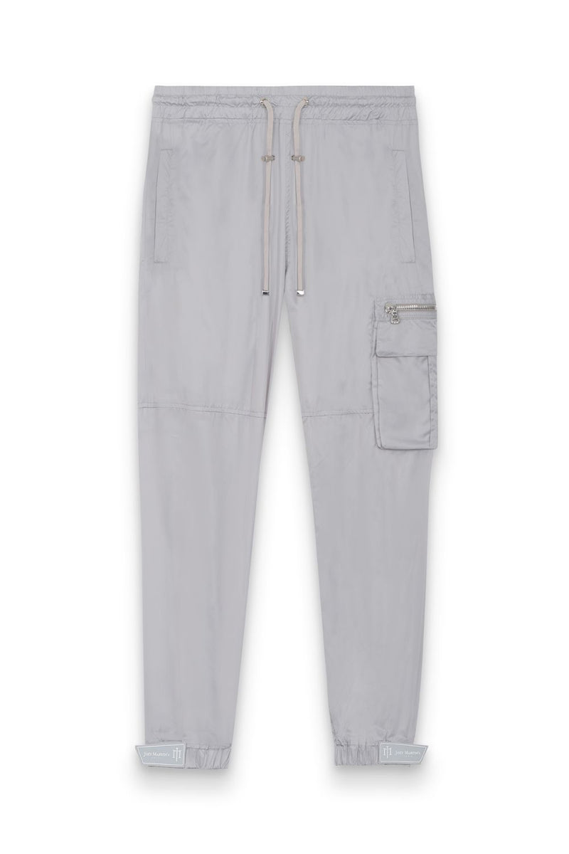 Pants Scratcher Grey