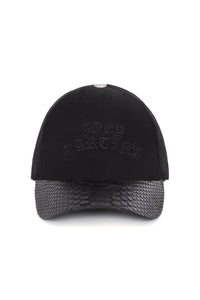 Casquette Python