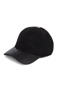 Casquette Python