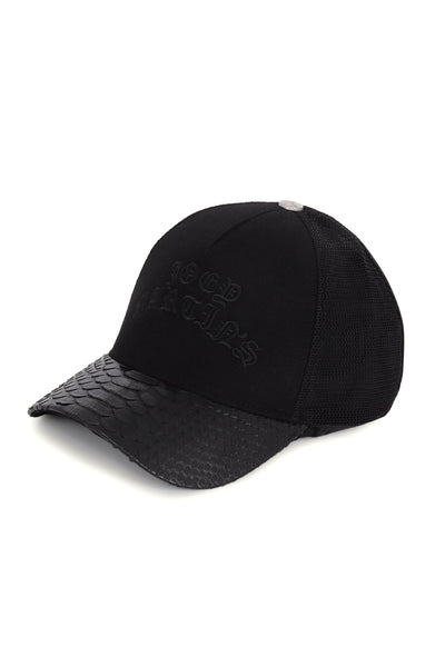 Python Cap
