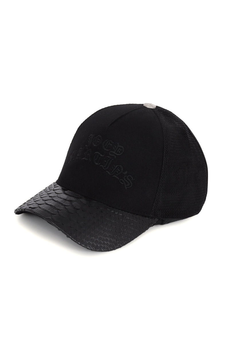 Casquette Python
