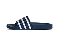 Adidas Adilette Slide Blue White
