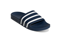 Adidas Adilette Slide Blue White