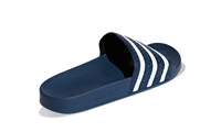 Adidas Adilette Slide Blue White
