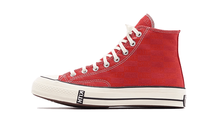 Chuck Taylor All Star 1970 Classics Salsa Kith