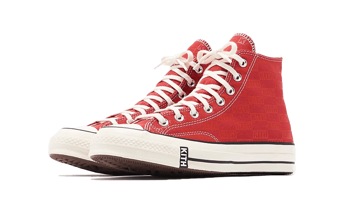 Chuck Taylor All Star 1970 Classics Salsa Kith